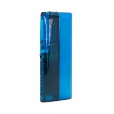 Pod система Suorin - Air Mod Pod Kit 1500mah (Clear Blue) - фото 1