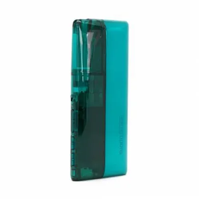Pod система Suorin - Air Mod Pod Kit 1500mah (Clear Green) - фото 1