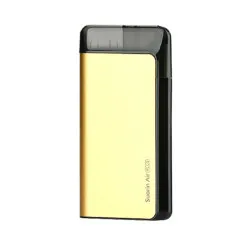 Под система Suorin - Air Plus Pod System Kit 930mah (Gold)