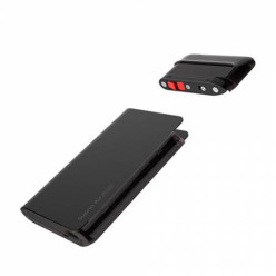 Под система Suorin - Air Plus Pod System Kit 930mah (Black)