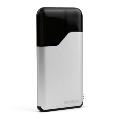 Под система Suorin - Air Starter Kit 400mah (Silver) - фото 1