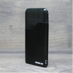 Под система Suorin - Air Starter Kit 400mah (Black)