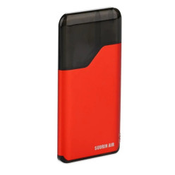 Под система Suorin - Air Starter Kit 400mah (Red)