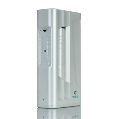 Стартовий набір Suorin - iShare Dual Kit (Білий) - фото 1