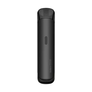 Pod система Suorin - Shine Pod Kit 700mah (Black) - фото 1