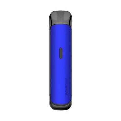 Pod система Suorin - Shine Pod Kit 700mah (Diamond Blue) - фото 1