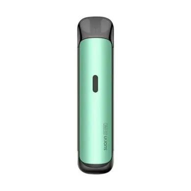 Pod система Suorin - Shine Pod Kit 700mah (Mint Green) - фото 1