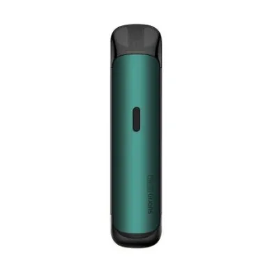 Pod система Suorin - Shine Pod Kit 700mah (Teal Blue) - фото 1