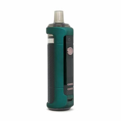 Под система Suorin - Trident 85W Pod Mod Kit (Black Green)