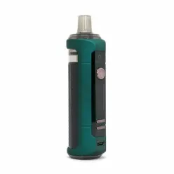 Pod система Suorin - Trident 85W Pod Mod Kit (Black Green)