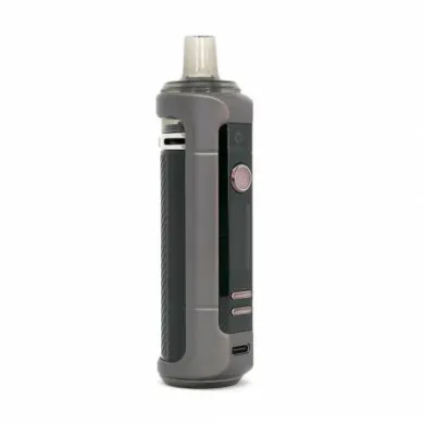Pod система Suorin - Trident 85W Pod Mod Kit (Gun Metal) - фото 1
