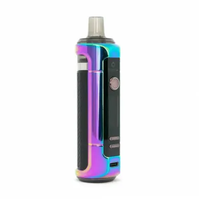Pod система Suorin - Trident 85W Pod Mod Kit (Rainbow) - фото 1