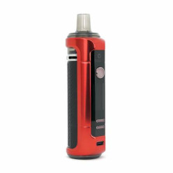 Под система Suorin - Trident 85W Pod Mod Kit (Red)