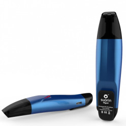 Под система Suorin - Vagon Pod Kit 430mah (Black)