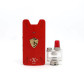 Под система Thunder Head Creations - X Pod Mesh Coil Kit 1000mah (Red) - фото 3