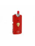 Под система Thunder Head Creations - X Pod Mesh Coil Kit 1000mah (Red)