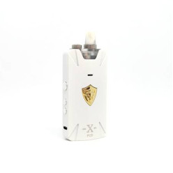 Под система Thunder Head Creations - X Pod Mesh Coil Kit 1000mah (White)