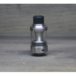 Бак для вейпу Tesla - Terminator Tank Ø22 (Сріблястий)