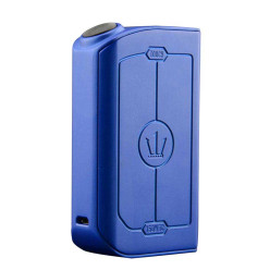 Боксмод Tesla - Touch 150W TC (Синій)