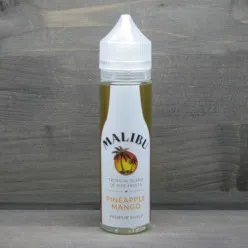 Рідина The VapeHackers - Malibu = Pineapple Mango = 60ml 3mg