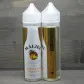 Рідина для електронних сигарет The VapeHackers - Malibu Pineapple Mango 0mg 60ml - фото 3