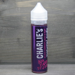 Жидкость Throne - Charlie`s 3 mg 60 ml