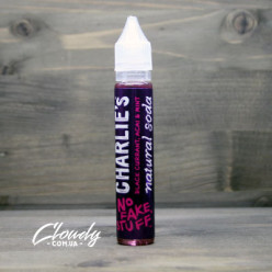 Жидкость Throne - Charlie`s 1.5 mg 30 ml