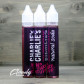 Жидкость для электронных сигарет Throne - Charlie`s 1.5 mg 30 ml - фото 4