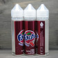 Жидкость для электронных сигарет Throne - Fanta Cherry 1,5 mg 60 ml - фото 4