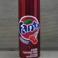 Жидкость для электронных сигарет Throne - Fanta Cherry 1,5 mg 60 ml - фото 5