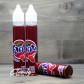 Жидкость для электронных сигарет Throne - Fanta Cherry 1.5 mg 30 ml - фото 3