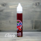 Жидкость для электронных сигарет Throne - Fanta Cherry 1.5 mg 30 ml - фото 2