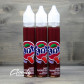 Жидкость для электронных сигарет Throne - Fanta Cherry 3 mg 30 ml  - фото 5