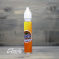 Жидкость для электронных сигарет Throne - Fanta Mango 1.5 mg 30 ml - фото 2