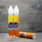 Жидкость для электронных сигарет Throne - Fanta Mango 0 mg 30 ml  - фото 3