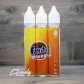 Жидкость для электронных сигарет Throne - Fanta Mango 0 mg 30 ml  - фото 4