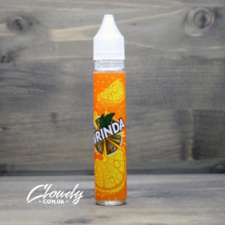 Жидкость Throne - Mirinda 3 mg 30 ml