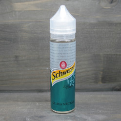 Жидкость Throne - Schweppes Guava Nectar 1.5 mg 60 ml
