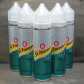 Жидкость для электронных сигарет Throne - Schweppes Guava Nectar 0 mg 60 ml  - фото 3