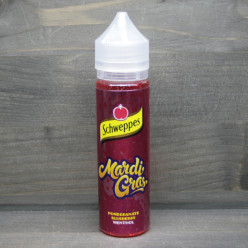 Жидкость Throne - Schweppes Mardi Gras 60ml 3mg
