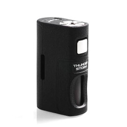 Сквонк мод Thunder Head Creations - Thunder Storm Squonk Mod (Чорний)