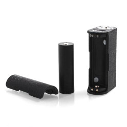 Сквонк мод Thunder Head Creations - Thunder Storm Squonk Mod (Чорний)