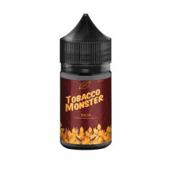 Жидкость Tobacco Monster - Rich 30ml 6mg Жидкость Tobacco Monster - Rich 30ml 6mg