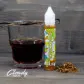 Жидкость для электронных сигарет Doodle - Tobacco Pipe 1.5mg 30ml - фото 6