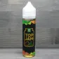 Жидкость для электронных сигарет Top Jam - Orange Green Tea 0 mg 60 ml - фото 2
