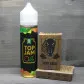 Жидкость для электронных сигарет Top Jam - Orange Green Tea 0 mg 60 ml - фото 5