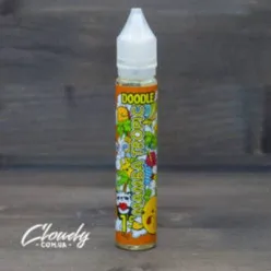Жидкость Doodle - Mamba Tropic 30ml 3mg