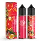 Жидкость для электронных сигарет Fluffy Puff - Tropical Grapefruit 60ml 0mg - фото 2