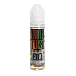 Жидкость Fruit Twist - Tropical Pucker Punch 3 mg 60 ml