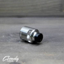 Сменный купол Tsunami 24 RDA Cap (Серебряный)